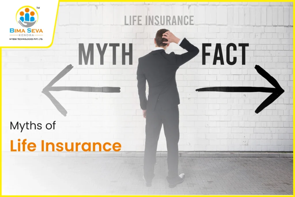 Top 5 Life Insurance Myths People Still Believe