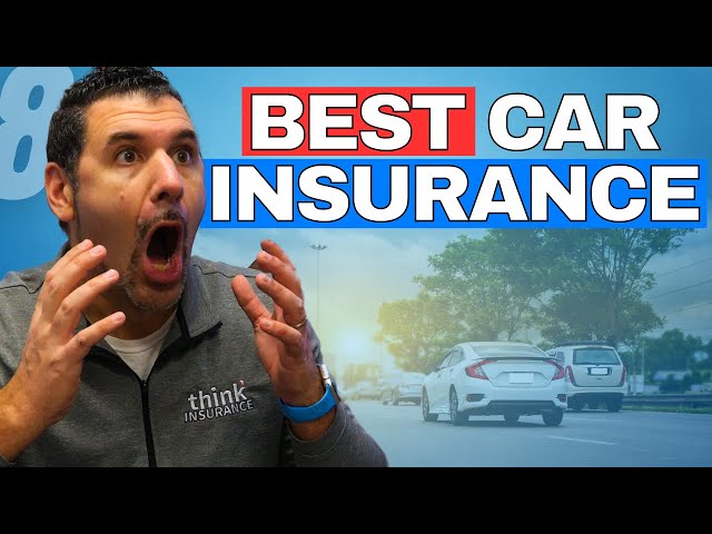 Best Car Insurance Policies in 2025: Save Money Without Sacrificing Coverage