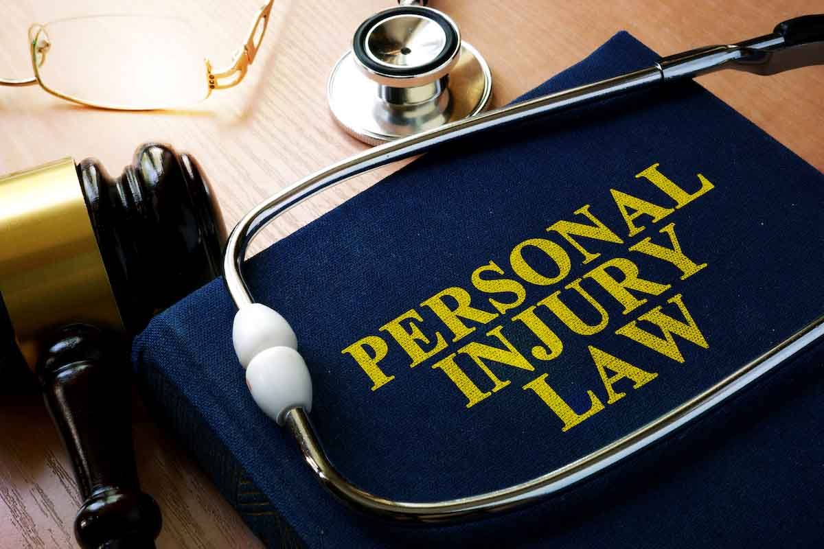 Injury Lawyer